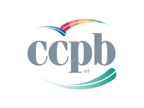 Logo CCPB