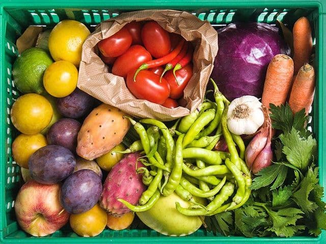 Cassetta Cortobio piccola mista